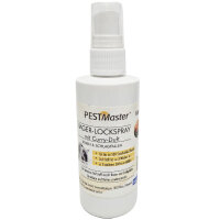 PM Nager-Lockstray Curry 100ml