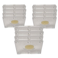 Bettwanzen Montitor "Slider" 12 Stück