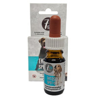 7 Pets® Ektosol Spot On Hund
