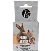 7 Pets® Ektosol Spot On Nager