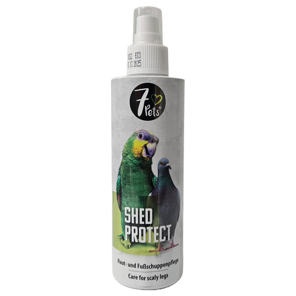 7 Pets® Shed Protect
