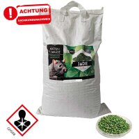 JADE Grain lose 10kg + GRATIS Köderstation